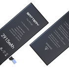 Mobile Phone Li - Ion Iphone 6p Battery Zero Cycle 12 Months Warranty FCC Certificated