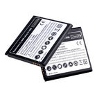 Durable Li - Ion Polymer Samsung Galaxy S4 Battery 3.85V-4.35V One Year Warranty